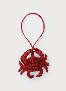 Ladybug Beaded Keychain Cute Insect Charm Handmade Animal <b>Bag</b> <b>Accessory</b> - Product Image 3