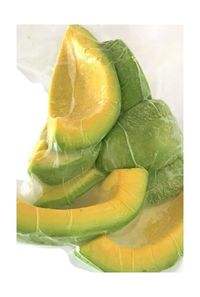 Piezas de aguacate congelado cremoso directo de fábrica de calidad superior sabrosa superventas suministro a granel - Product Image 6