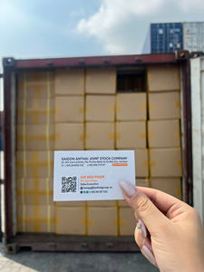 Spray Dried Instant Coffee Powder Chocolate Flavor Raw Material For Beverage Food Industry High Caffeine min 2% - Product Image 2