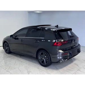 Volkswagen Golf Hatchback <span class=keywords><strong>2021</strong></span>, Automático, Gasolina, ACC, Techo Solar, Neumáticos R17, Cámara Trasera, Usado, Gran Oferta, Volante a la Izquierda - Product Image 4