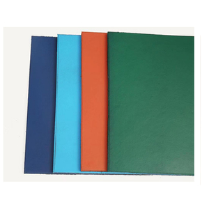 กระเบื้องยางสำหรับทางเดินรถยกและพื้นที่ขนถ่ายสินค้าในคลังสินค้า - Product Image 2
