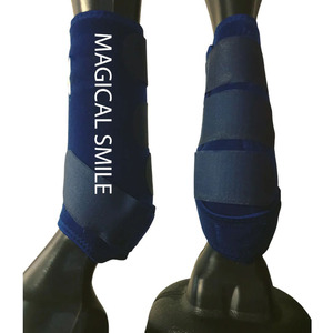 Botas de Equitación de Alta Calidad, Altamente Transpirables, de Gran Calidad, Utilizadas por Profesionales en Todo Tipo de Deportes - Product Image 5