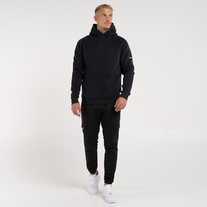 Una fábrica OEM crea sudaderas con estampado digital con precios directos de fábrica para marcas profesionales de ropa deportiva B2B. - Product Image 6