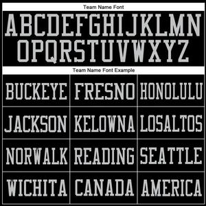 เสื้อเจอร์ซีย์แฟนฟุตบอลสไตล์อเมริกันพิมพ์ลายใหม่ล่าสุด - Product Image 5