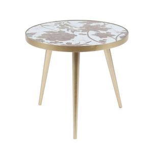 New Trending Enamel Finish Excellent Quality Metal Made Black Color Powder Coated Luxury <b>Nesting</b> <b>Tables</b> In Lowest Price - Product Image 3