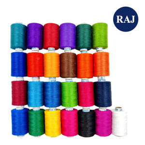 High Tensile Elastic Synthetic <b>Polyester</b> <b>Yarn</b> Durable Filament Thread Material for Industrial Weaving Knitting Fabric Textile - Product Image 5