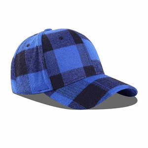BRUIT INDUSTRIES Nouvelle Collection Casquettes de Baseball Unisexe Artisanales Imperméables de Haute Qualité Personnalisables - 100% Coton Toile Argentée - Product Image 1