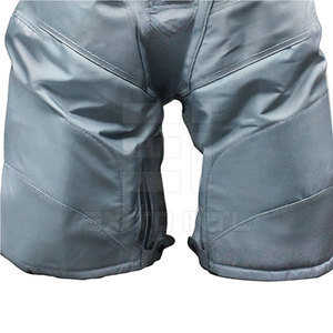 Pantalones de Hockey sobre Hielo Transpirables de Poliéster, Proveedor Directo de Fábrica, Ventilados, Reforzados, Ligeros, Diseño Profesional, Personalizables - Product Image 6
