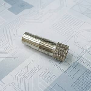 Solución Completa de Mecanizado CNC en Acero Inoxidable, Fresado y Torneado de Alta Precisión, Piezas Industriales OEM, Tailandia - Product Image 1