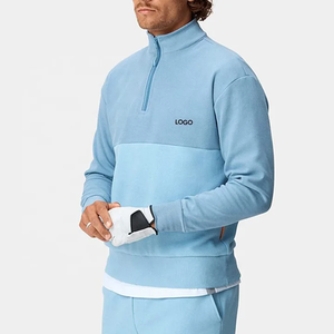 Maßgeschneiderte Sportuniform Trainingsanzug Herren Team-Training Sportbekleidung Jogger-Set Laufbekleidung Großhandelslieferant - Product Image 2
