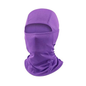 Nouvelle Masque intégral de haute qualité style cagoule unisexe pour usage quotidien, sports de plein air, confortable, coupe-vent, respirant, imperméable à 100% - Product Image 6
