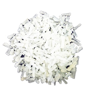 Aminoácido de Grado Alimenticio L-Isoleucina en Polvo Puro CAS 73-32-5 L-Isoleucina - Product Image 1