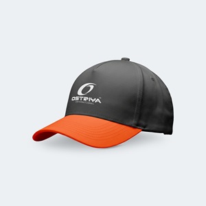 Service OEM, logo personnalisé, couleurs unies, séchage rapide, vêtements décontractés, usage quotidien, respirant, réglable, casquette de cricket unisexe, nouvelle arrivée - Product Image 4