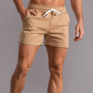 Pantalones Cortos Cargo para Hombre de Alta Calidad 2026, Hechos en Pakistán, 100% Algodón, Diseño Sólido, Ecológicos, Tipo Bermuda - Product Image 6
