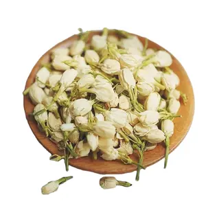 Export standard dried jasmine come from Vietnam