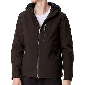 เสื้อแจ็คเก็ตเบสบอลแบบ Letterman ยี่ห้อ ARTIZ International สำหรับทีมโรงเรียน ผลิตจากโพลีเอสเตอร์ 100% ทนทาน กันลม เป็นมิตรต่อสิ่งแวดล้อม ขายส่ง - Product Image 3