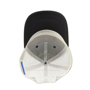 Casquettes de camionneur professionnelles, dos en maille réglable, qualité supérieure, style de vie en plein air, vente en gros, directement de l'usine - Product Image 5