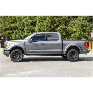 Ford F-150 XLT Roush 4x4 2023 - Product Image 3