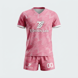 Maillot de volley-ball pour hommes à manches courtes, séchage rapide, col en V, taille élastique, polyester, toutes saisons, impression numérique personnalisée du nom de l'équipe - Product Image 5