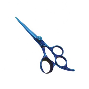 Professional <b>Thinning</b> Scissors Stainless Steel Hair Cutting Tool For Salon Hair Texturizing And Hair Styling Use - Product Image 5
