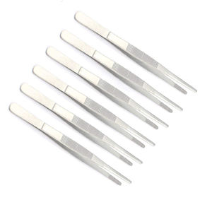 ที่มีคุณภาพสูงสแตนเลสสตีลแบบพกพาเครื่องประดับและการจัดเก็บอาหารเครื่องมือการจัดการ CE ISO ได้รับการรับรองโดยการจับผ่าตัด - Product Image 6