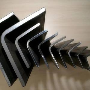 Proveedor de Ángulos de Acero Personalizados en China, Serie Dx/Sg/Sq/Q235/Q345/Ss300/Ss400/Ss500 - Product Image 6