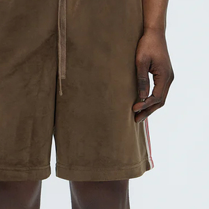 Pantalones Cortos Estilo Urbano para Hombre, Precio de Fábrica, Venta al Por Mayor, OEM, ODM, Marca Privada, Suministro a Granel, Fabricante Directo, Pedidos de Exportación, Oferta 2026 - Product Image 4