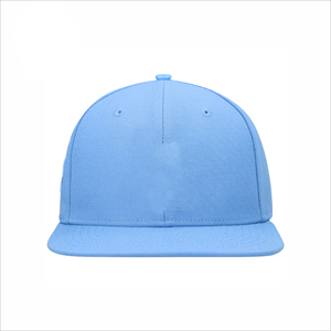 Casquette Snapback en Denim Coton à Visière Plate Multi-Panneaux 2026 avec Logo Brodé et Bord Floral – Casquettes de Basketball et Casquettes Trucker - Product Image 5