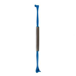 Retractor de párpados Desmarres de acero inoxidable, instrumento quirúrgico oftálmico para retracción precisa de párpados y uso en cirugía ocular - Product Image 5