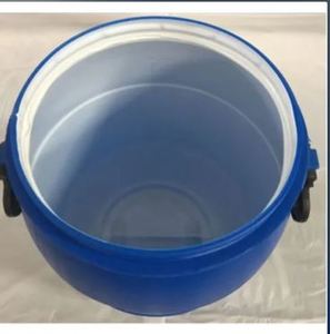 Bidón de 25L de HDPE de Doble Capa, Reciclable, a Prueba de Fugas, con Capacidad de 0 a 50 Litros - Product Image 1