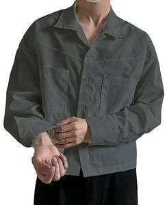 Tela de Alta Calidad Personalizada, Tejido Sólido, 65% Poliéster, 35% Algodón, Resistente, Transpirable, Ripstop, para Bolsas y Camisas de Niñas - Product Image 3