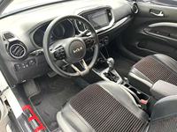 JX Auto KX1 Voiture d'occasion 1.4L CVT 5 places SUV Essence/Pétrole Véhicule d'occasion à traction avant avec toit ouvrant Petit SUV Vente Flash