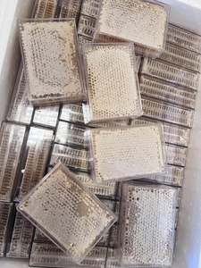 VENTA FLASH DE FIN DE AÑO 2025: PRECIOS DE PASTEL DE PANAL CORTADOS, TODAVÍA MANTENIENDO ALTA CALIDAD - Product Image 6