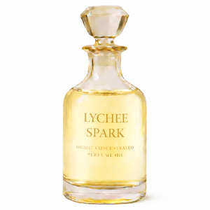Huile de parfum concentrée Lychee Spark 250 grammes, parfum longue durée, non alcoolisé, écologique, unisexe, oriental - Product Image 1