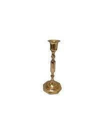Antique Candle Holders Vintage Teardrop Metal <b>Candlestick</b> Holder Home Table Decor Birthday Events Luxury Unique - Product Image 3