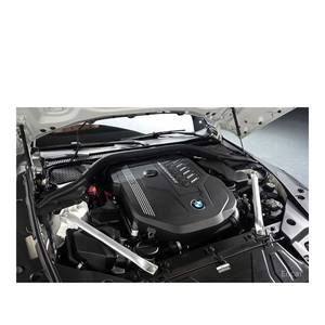 BMW Z4 M40i 2022, conduite à gauche, boîte automatique, caméra de recul, 12 124 km - Product Image 5