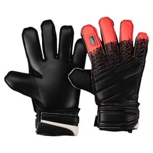 Guantes de Portero de Goma Transpirables Personalizables al por Mayor para Adultos y Niños, Uso Profesional en Fútbol, Gimnasio, Aire Libre, Impermeables - Product Image 2