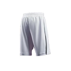 กางเกงกีฬาผู้ชายสไตล์ไฮสตรีท คุณภาพพรีเมียม รับผลิตตามสั่ง ขายส่งเพื่อความสบายและการแต่งกายที่มีสไตล์ ราคาขายส่งแบบ OEM - Product Image 1