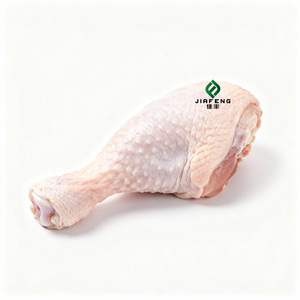 Muslo de Pollo Congelado de Primera Calidad para Venta al por Mayor - Product Image 2