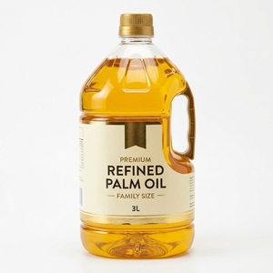 Aceite de Palma Refinado Puro, Aceite Vegetal Saludable para Restaurantes, Cocinas Comerciales, Catering y Alimentos Industriales - Product Image 6