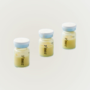 Sérum visage coréen K-Beauty Puremereu 7 3 Reset Vita C Ampoule 5g x 8ea Fabriqué en Corée Soin de la peau unisexe - Product Image 4