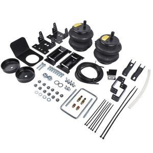 For Dodge for Ram 1500 2500 3500 Rear Air Spring Helper Kits 2003-2012 6.7L 2WD 4WD Truck Suspensions - Product Image 3