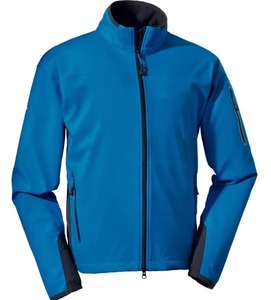 Custom Plus Size Softshell Sports <b>Jacket</b> <b>Men</b> Winter Waterproof Windbreaker Hood Nonwoven Weaving Outdoor OEM Service Finished - Product Image 3