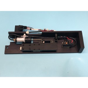 KLA TENCOR 156663 ASSY, SHUTTER RT, S6200, 172632 - Equipo y Piezas de Semiconductores de Confianza de Tradicción Global - Product Image 1