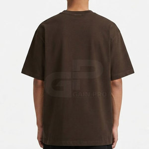 Camiseta con estampado reflectante dinámico para hombre, camiseta de algodón, ropa informal moderna de manga corta, suave y cómoda, atuendo informal para el día a día - Product Image 4