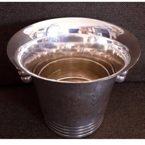 Nuevo Producto: Cubitera Decorativa para Bebidas, Enfriador de Bebidas para Cocina y Mesa, Enfriador de Vino y Bar - Product Image 4
