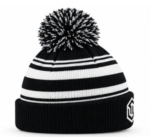 Gorros de Punto Personalizados con Logotipo, Gorros de Invierno para Hombre y Mujer, Cálidos y Suaves, de Acrílico, con Borde, para Deportes, Pesca, Actividades al Aire Libre y Ropa Urbana - Product Image 3