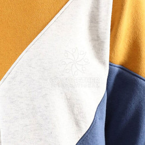 ชุดวอร์มผู้หญิงสไตล์โมเดิร์น ผ้าเนื้อนุ่ม ชุดลำลองสำหรับใส่ในชีวิตประจำวันและเดินทาง - Product Image 6