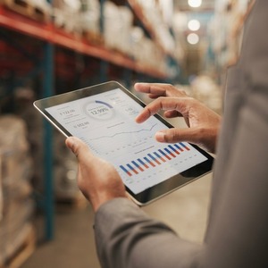Servicios Expertos en Sistemas de Inventario: Construcción de Plataformas Avanzadas de Seguimiento de Inventario y Operaciones de Almacén Escalables - Product Image 1