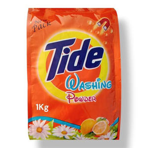 Capsules de lessive Tide 4 en 1 à parfum longue durée avec adoucissant, détergent, protecteur de couleur et détachant - Product Image 4